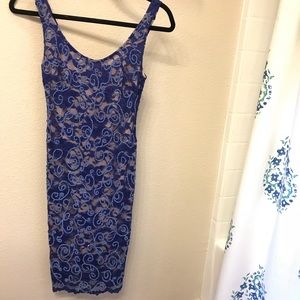 Really nice evening dress